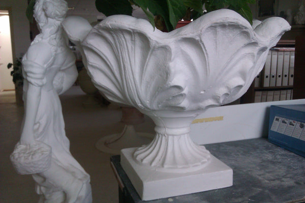 Petal Urn